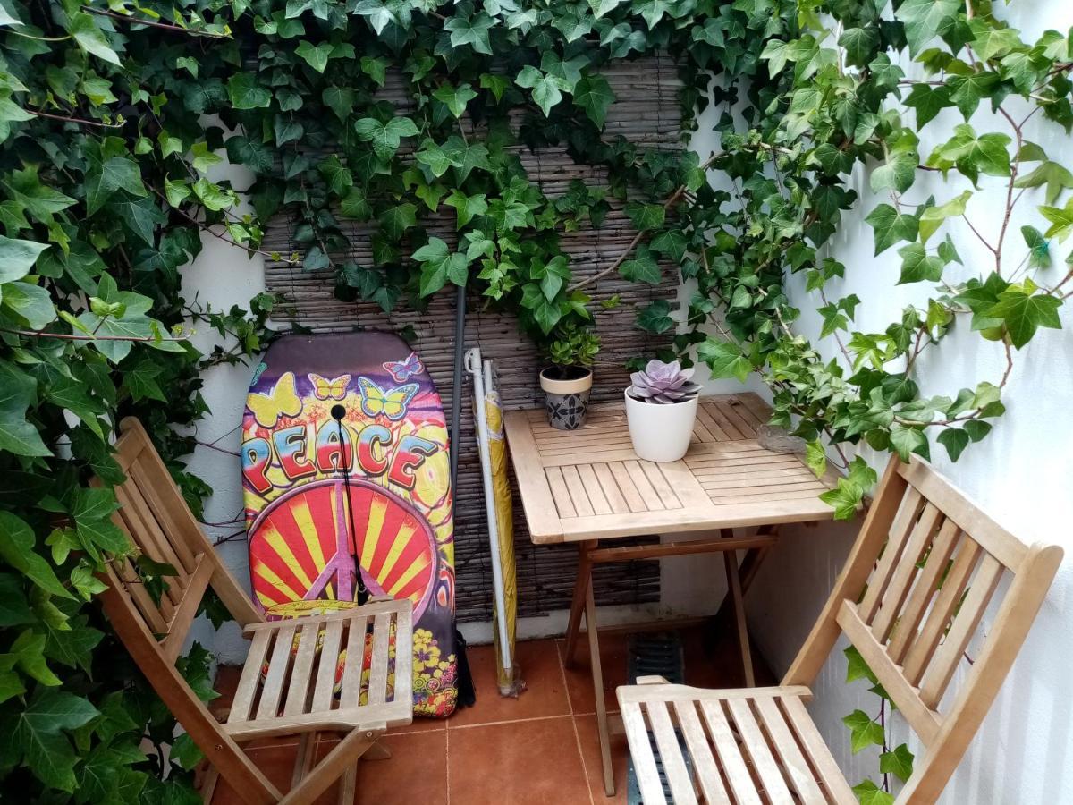 Villa Casa Rustica Olhão Exterior foto