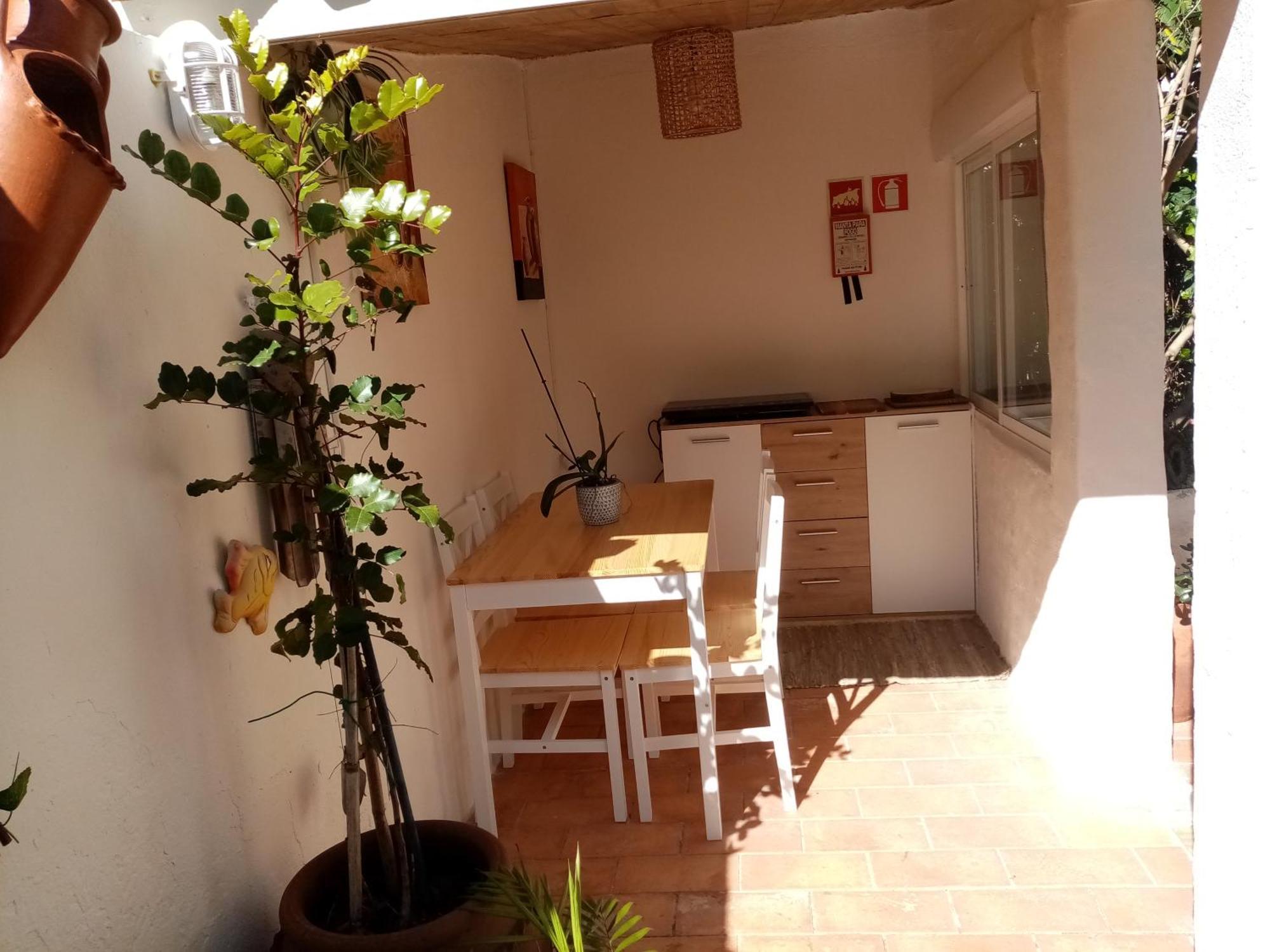 Villa Casa Rustica Olhão Exterior foto